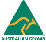 australian grown logo