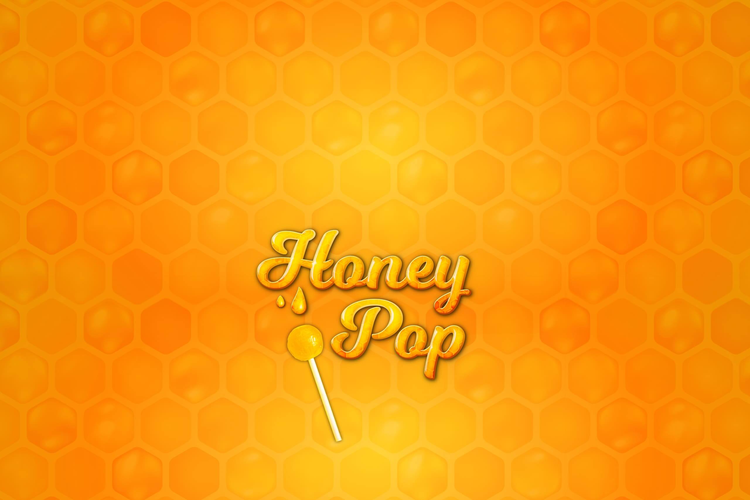 honey pop
