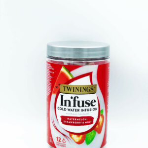 cold Infuse Watermelon