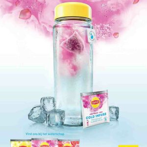 lipton cold infuse bottle