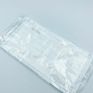 novid4 ply surgical mask product information