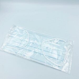 novid4 ply surgical mask product information