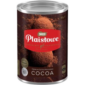 nestle plaistowe cocoa premium 180