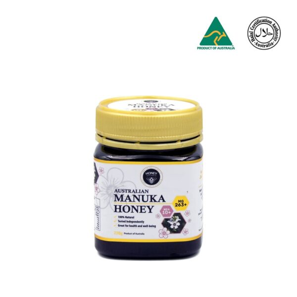 Manuka Honey MGO263